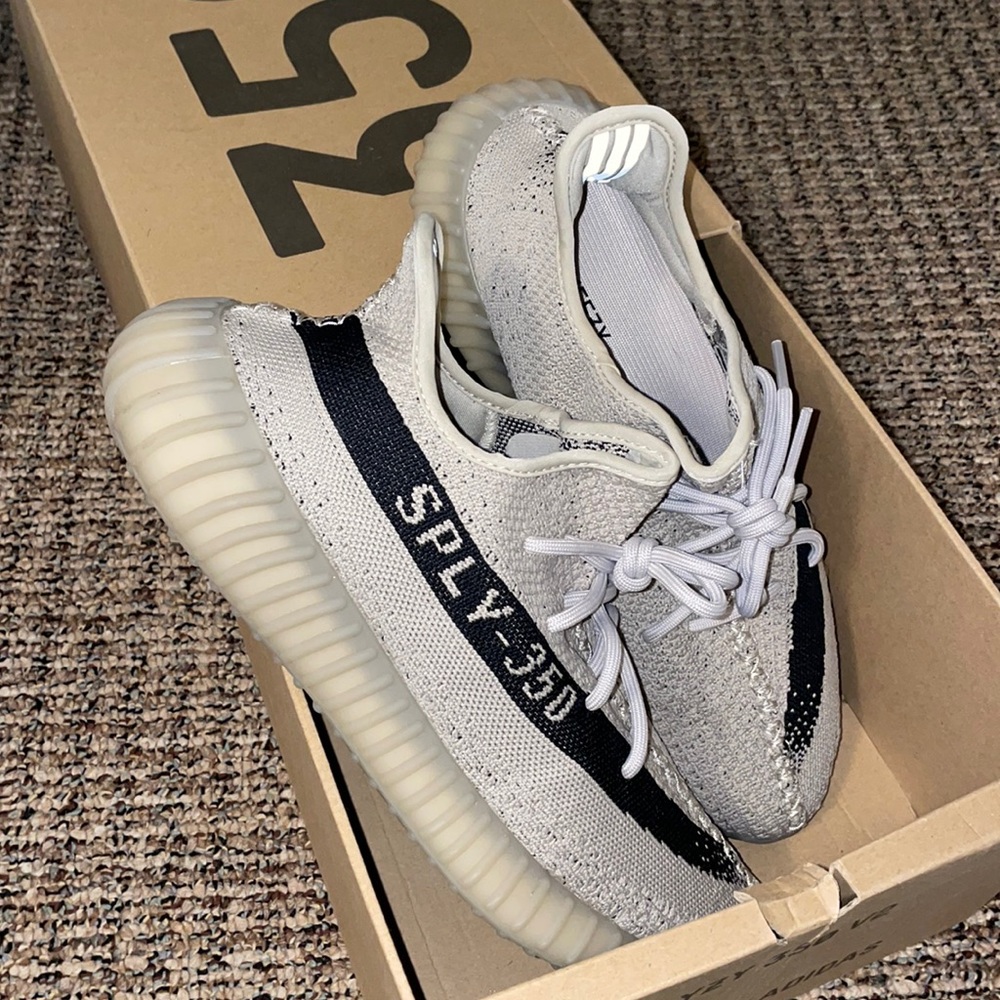 Adidas Yeezy Boost 350 V2